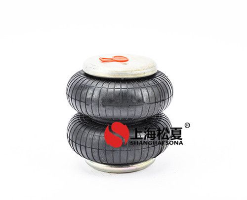  工業(yè)空氣彈簧給設(shè)備帶來(lái)了哪些便利？