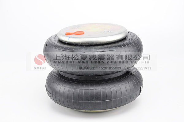 卷邊式橡膠<a href='http://63859.cn/' target='_blank'><u>空氣彈簧</u></a>