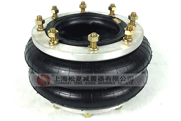 鋁合金法蘭活套式橡膠<a href='http://63859.cn/' target='_blank'><u>空氣彈簧</u></a>