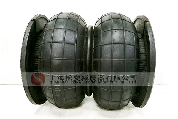 GF固定式<a href='http://63859.cn/' target='_blank'><u>空氣彈簧</u></a>