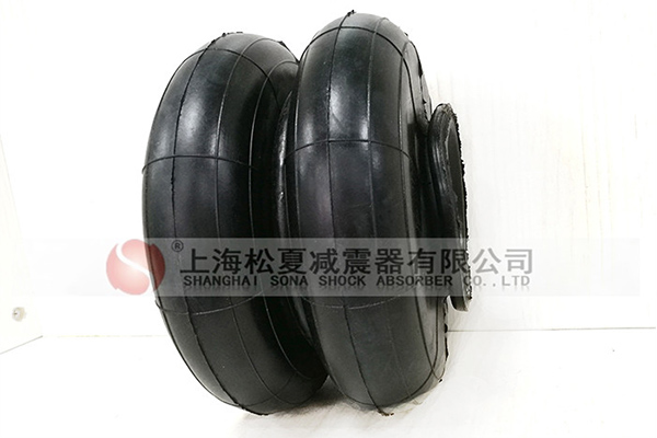 ZF型自密封橡膠<a href='http://63859.cn/' target='_blank'><u>空氣彈簧</u></a>