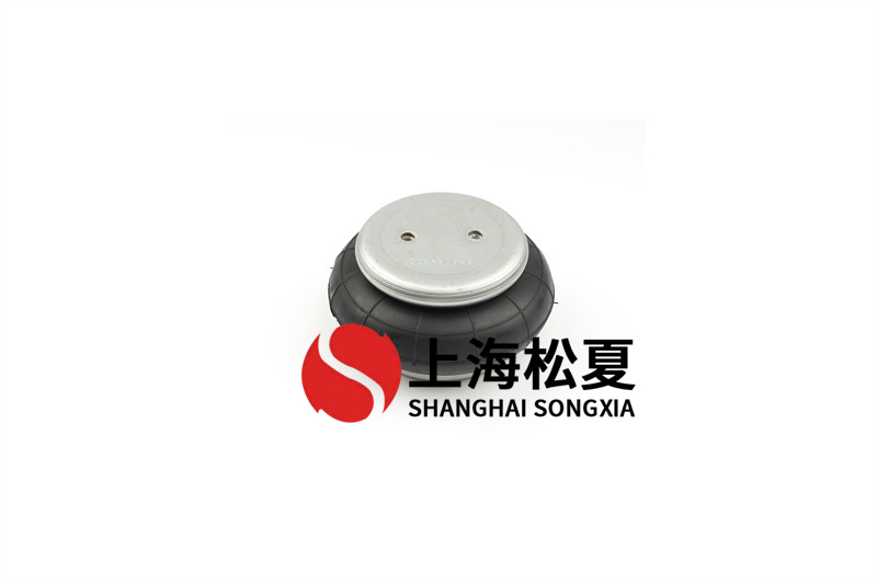 日本橫濱S-500-4橡膠氣囊的彈性是什么？