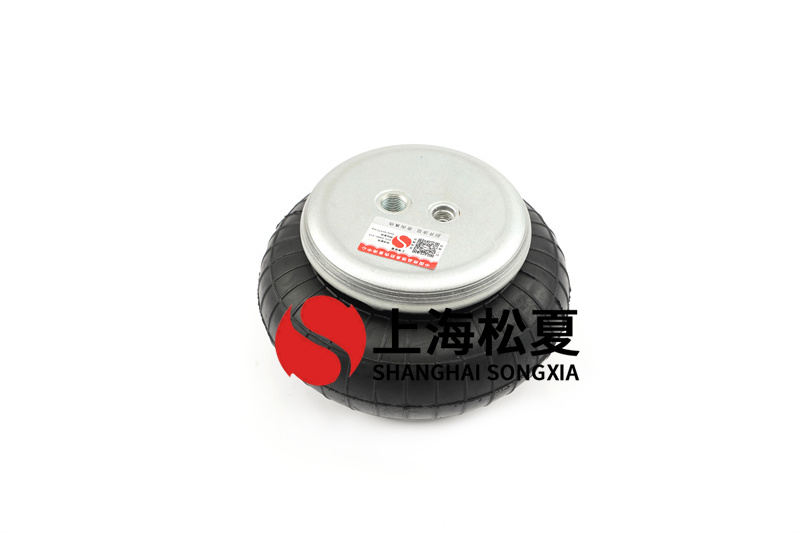 振動(dòng)篩康迪泰克空氣彈簧需用支撐架連接嗎？