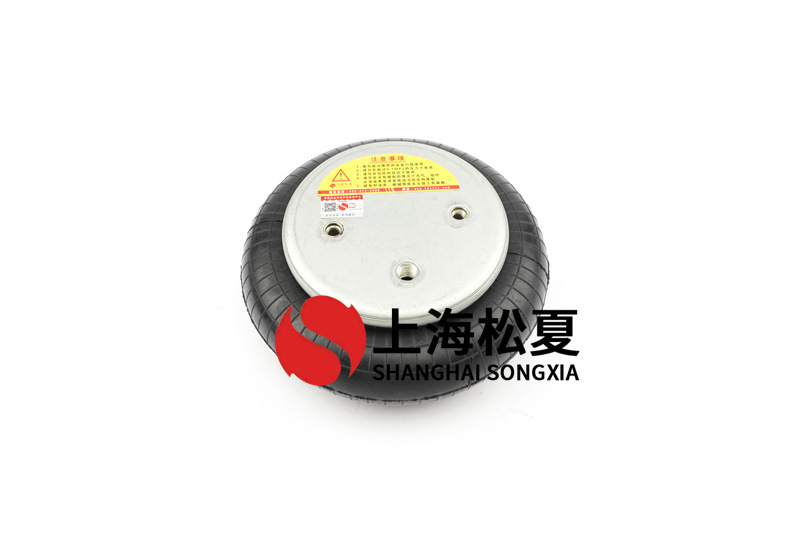 空氣彈簧的減震裝置怎樣？
