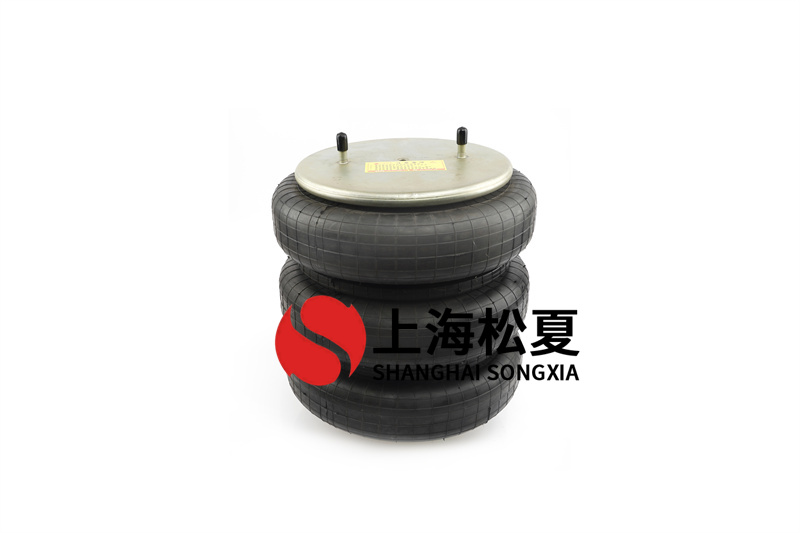 各種各樣空氣彈簧的共振頻率是多少？