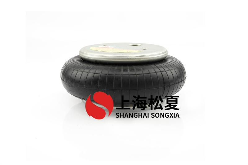 選擇空氣彈簧減振器是優(yōu)秀的減震方案。