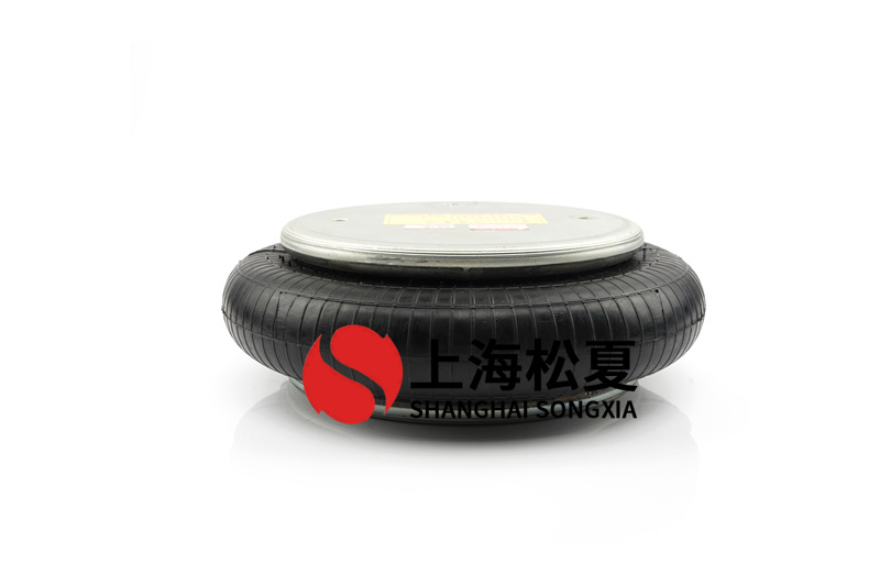 除了用于減震外空氣彈簧減振器還有哪些用途？