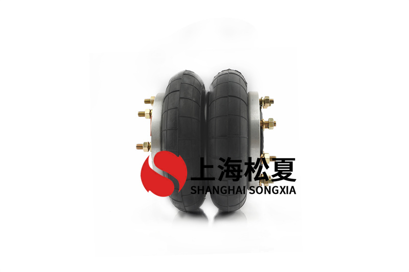 空氣彈簧減振器的承載標(biāo)準(zhǔn)很高。