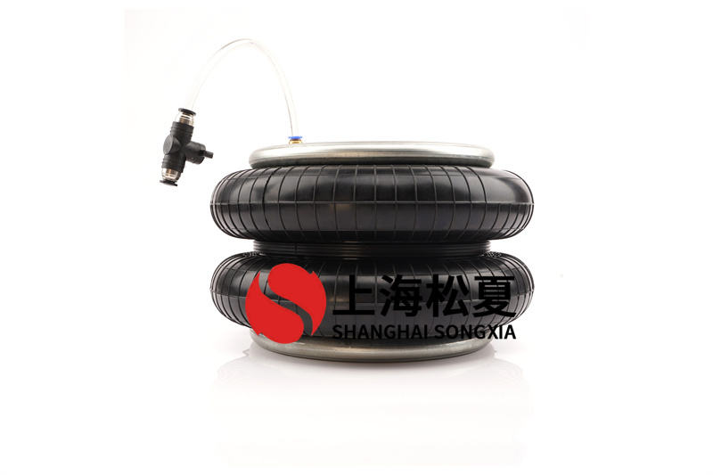 怎樣延長JBF型橡膠空氣彈簧的使用壽命？