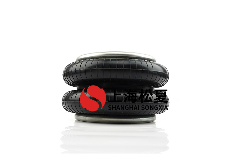 安裝J-250/2振動試驗臺空氣彈簧要注意什么？