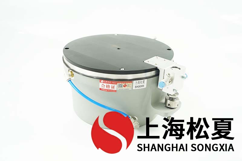 輪廓形狀測(cè)定儀器薄膜式空氣減震器在智能制造中有哪些作用？