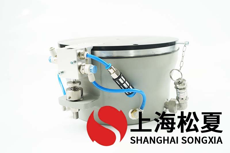 輪廓形狀測定儀器薄膜式空氣隔振系統(tǒng)出現(xiàn)問題怎么解決？