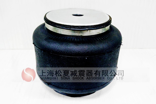 <a href='http://63859.cn/' target='_blank'><u>空氣彈簧</u></a>隔振系統(tǒng)技術(shù)