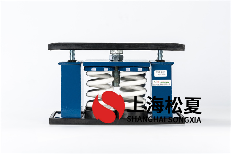 變電器用彈簧減振器的關(guān)鍵優(yōu)勢(shì)有哪些呢？