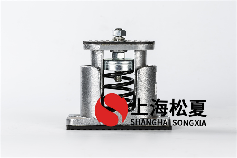 彈簧減震器的優(yōu)勢有哪些？