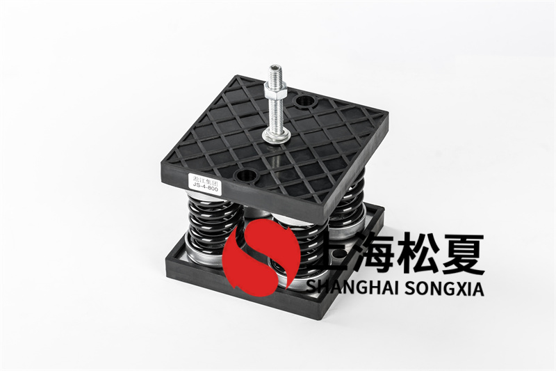 彈簧減震器的優(yōu)勢有哪些？