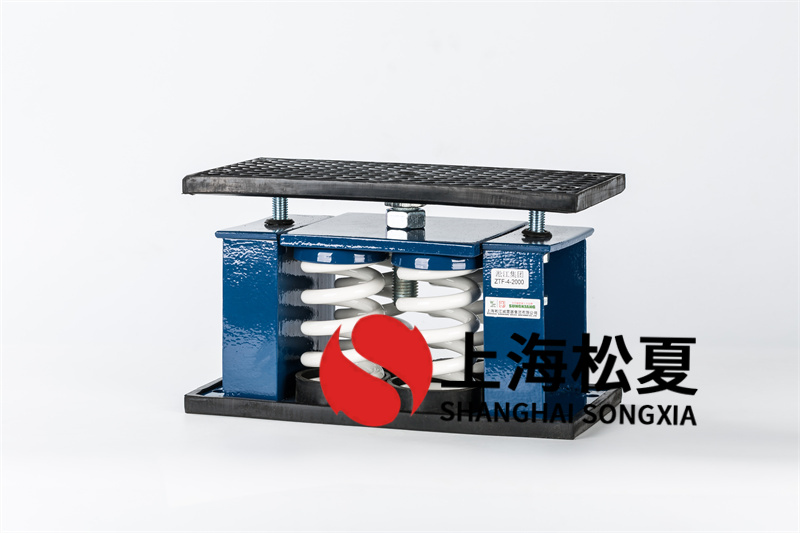 彈簧減震器的優(yōu)勢有哪些？