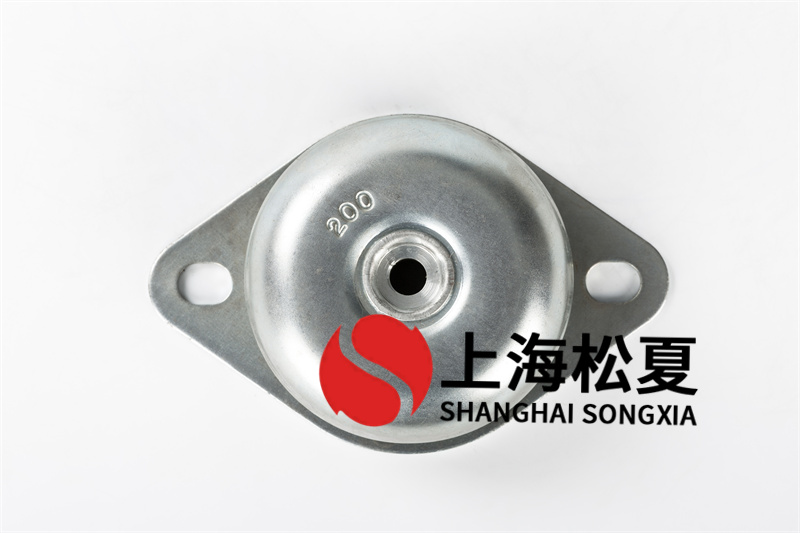 橡膠減震器和拉伸彈簧減振器有什么不同？