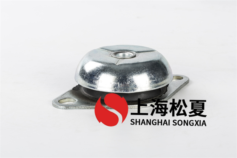 橡膠減震器和拉伸彈簧減振器有什么不同？