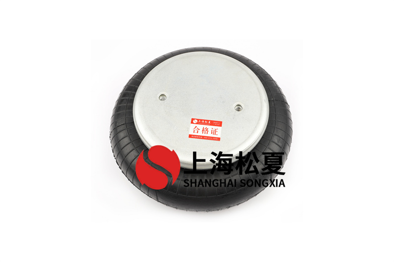 空氣彈簧氣動(dòng)執(zhí)行器的性能特點(diǎn)、分類及安裝