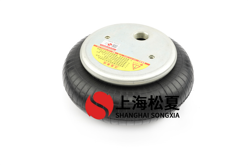 荷載橡膠<a href='http://63859.cn/' target='_blank'><u>空氣彈簧</u></a>的彎曲剛度剖析