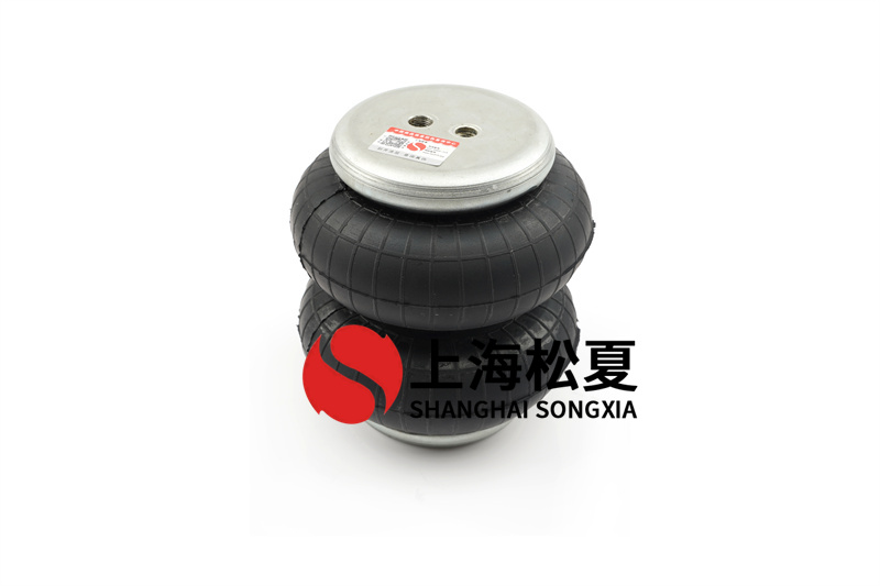 橡膠空氣彈簧運用在什么地方？