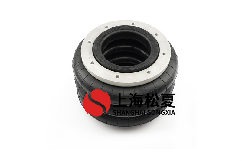 橡膠<a href='http://63859.cn/' target='_blank'><u>空氣彈簧</u></a>有哪些優(yōu)勢