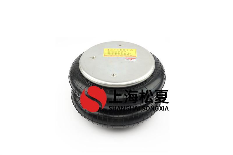 橡膠<a href='http://63859.cn/' target='_blank'><u>空氣彈簧</u></a>橫向力測(cè)試