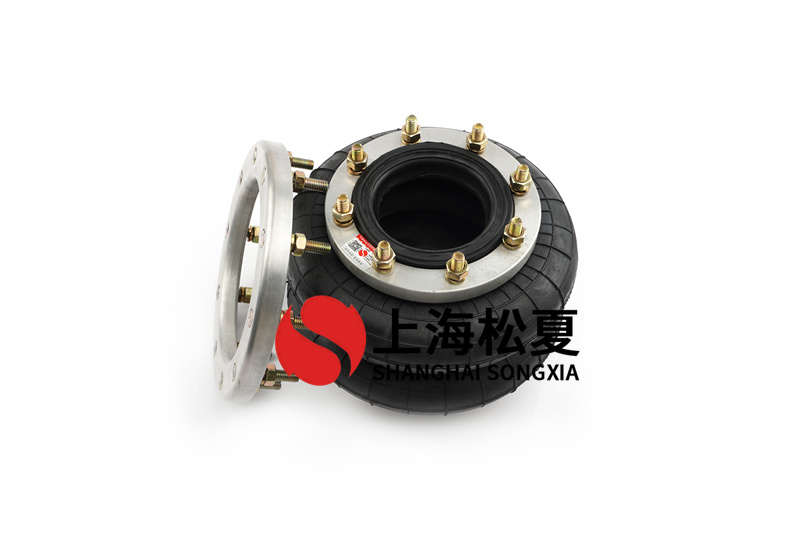 橡膠<a href='http://63859.cn/' target='_blank'><u>空氣彈簧</u></a>的主要特點(diǎn)