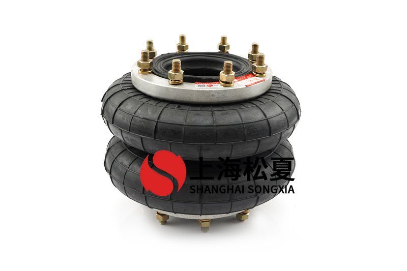 空氣彈簧的性能優(yōu)點(diǎn)有哪些？ 