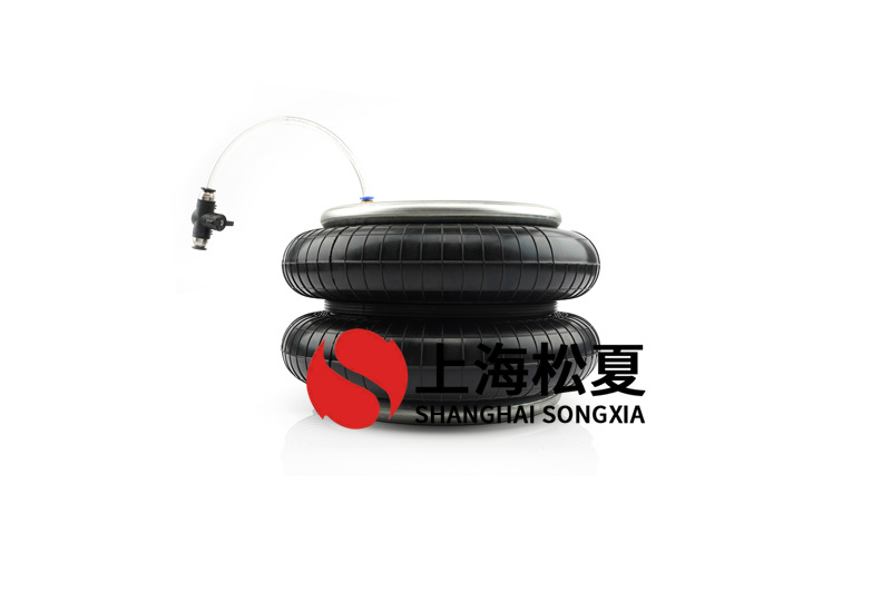  囊式<a href='http://63859.cn/' target='_blank'><u>空氣彈簧</u></a>檢測壓力的大小